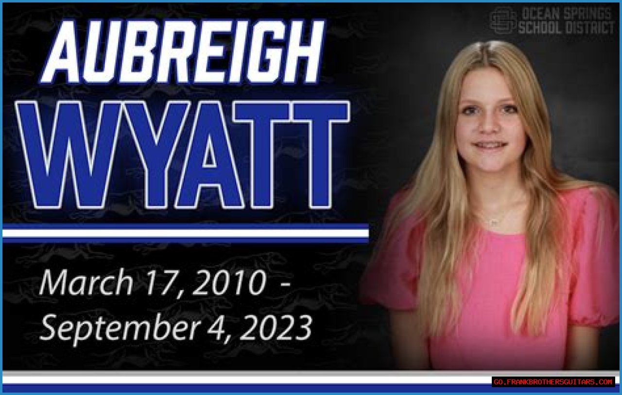 Aubreigh Wyatt: Unveiling The Truth About Her Father