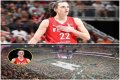 Caitlin Clark Chest: Understanding The Impact Of Athletic Performance On Body Image