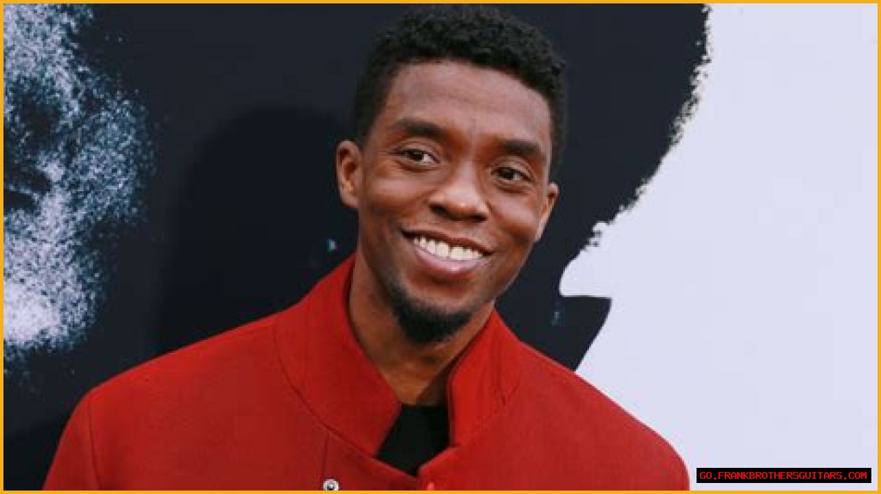 Chadwick Boseman And His Legacy: The Impact On His Children