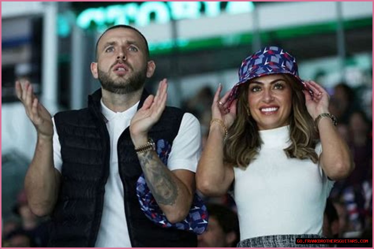 Dan Evans girlfriend: Who is Aleah Evans?