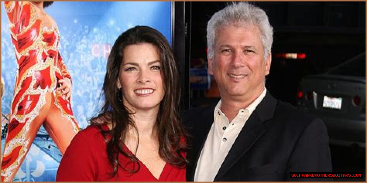 Discover Nancy Kerrigan's Current Marital Status