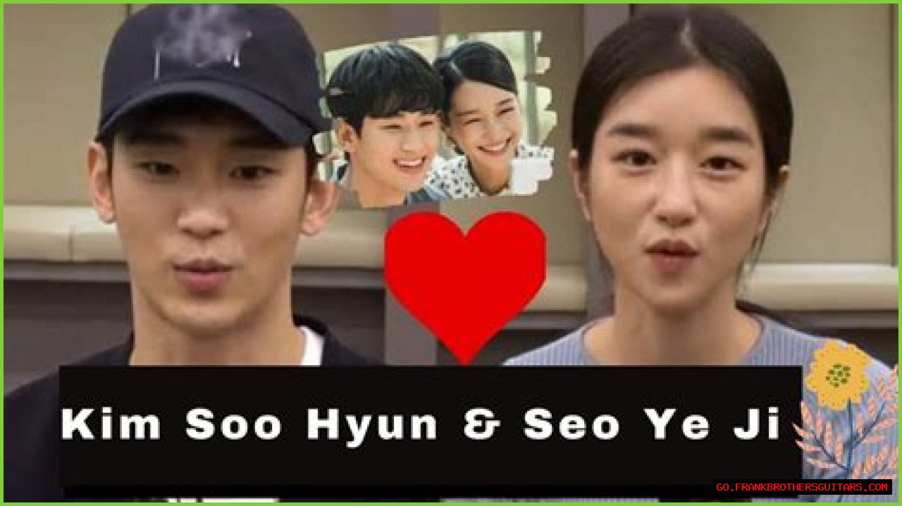 Intriguing Updates On Kim So Hyun's Dating Status