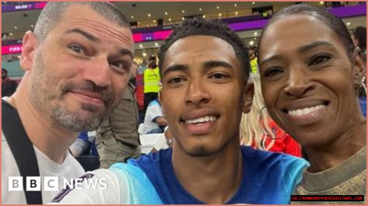 Is Jude Bellingham Of Mixed Race Or Ethnicity? [Full Truth]