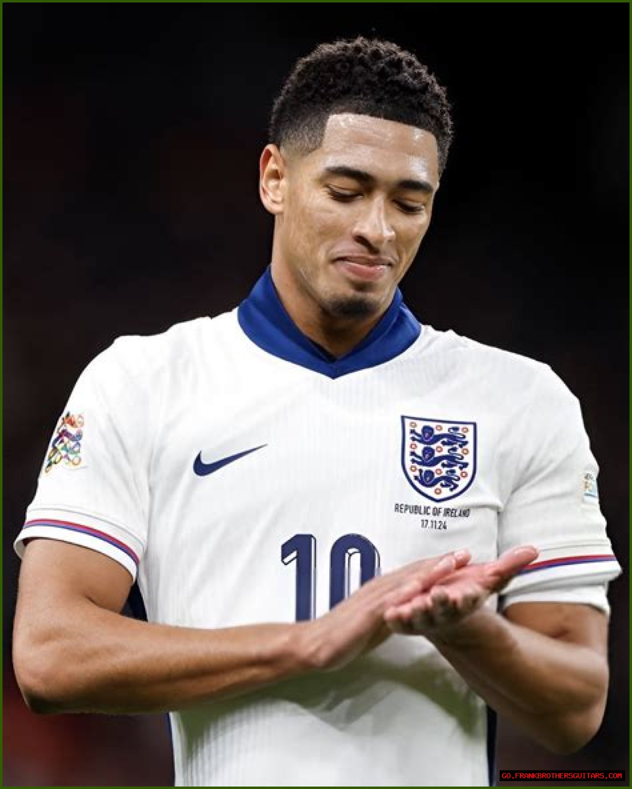 Jude Bellingham: The Future Of English Football