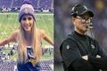 Mike Zimmer Girlfriend 2024: A Look Into His Personal Life