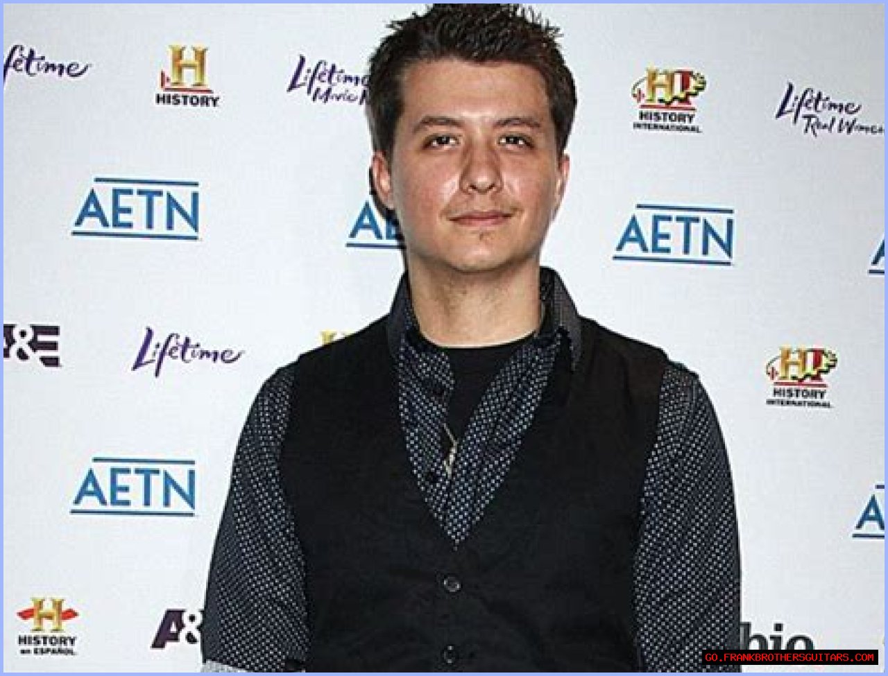 Ryan Buell - Bio, Age, net worth, height, Wiki, Facts and Family