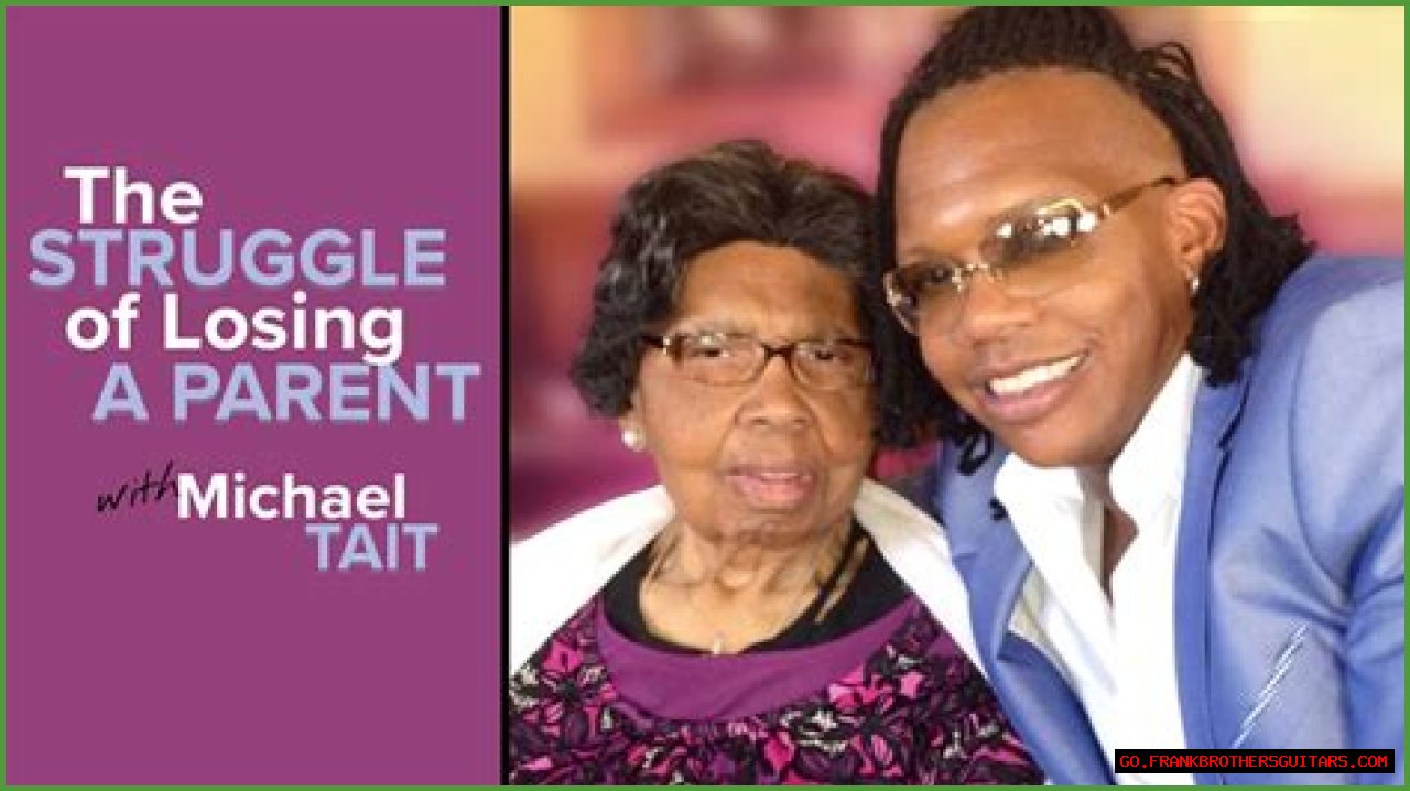 Unveil The Secrets: Michael Tait's Wife Revealed