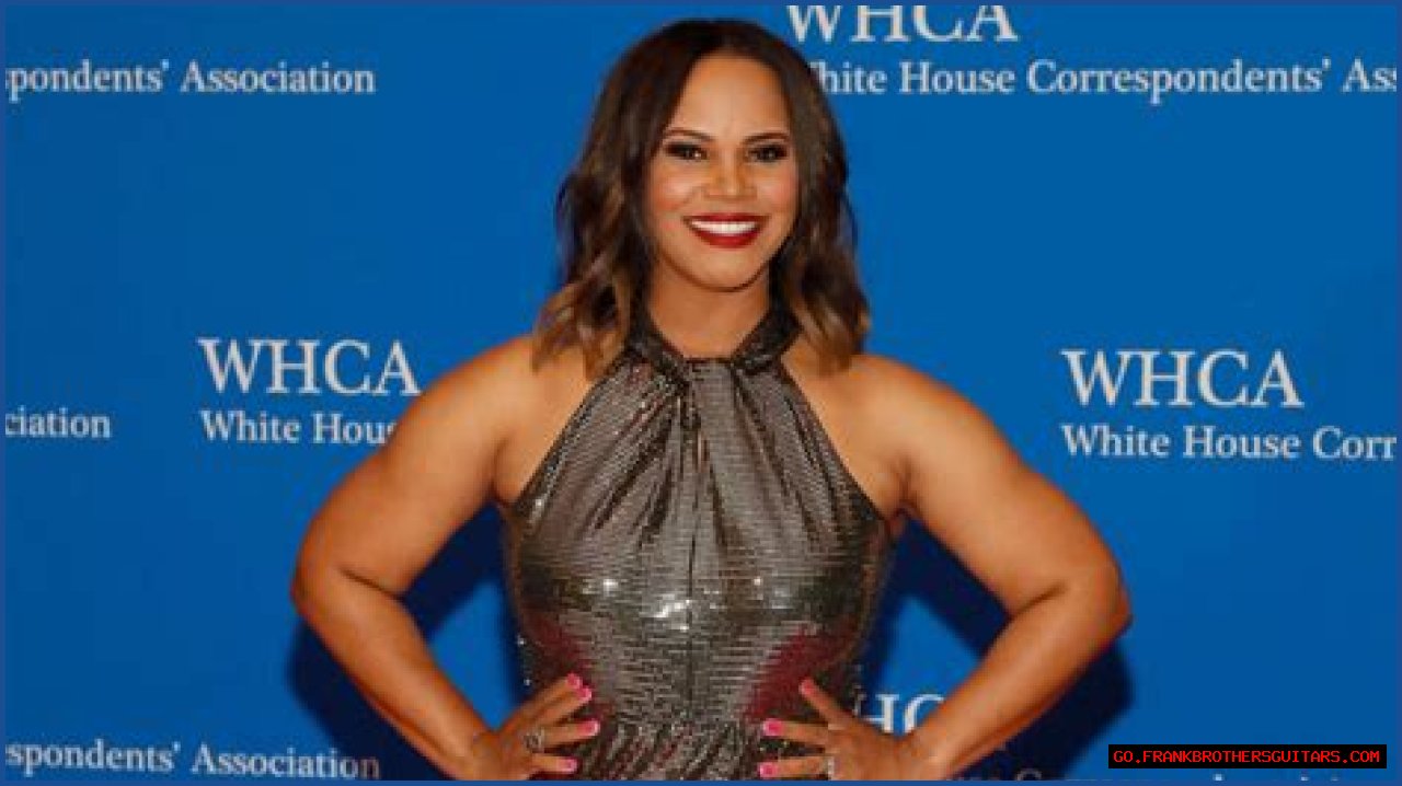 Unveiling The Truth About Laura Coates' Weight Gain: Discoveries And Insights